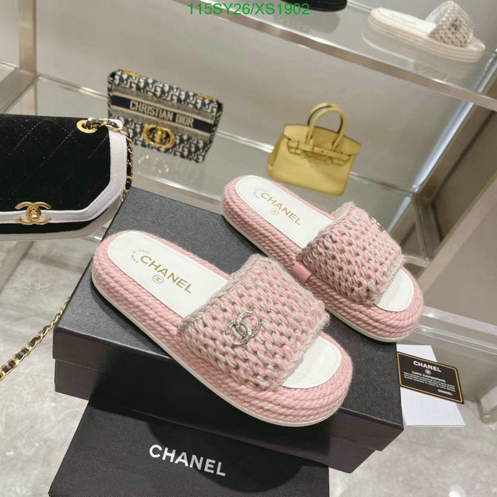 SAMC - CHL Women Shoes Slippers - 170