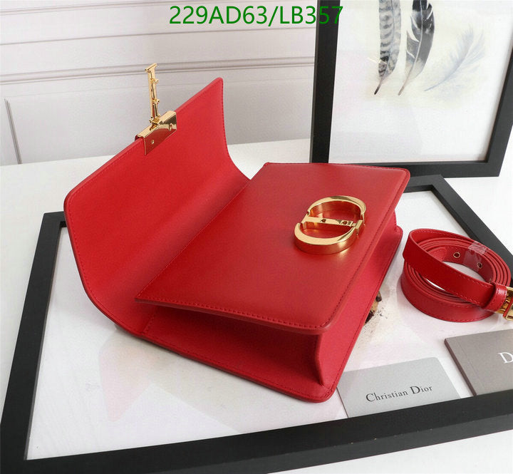 SAMCC - DOR Bags - 1377