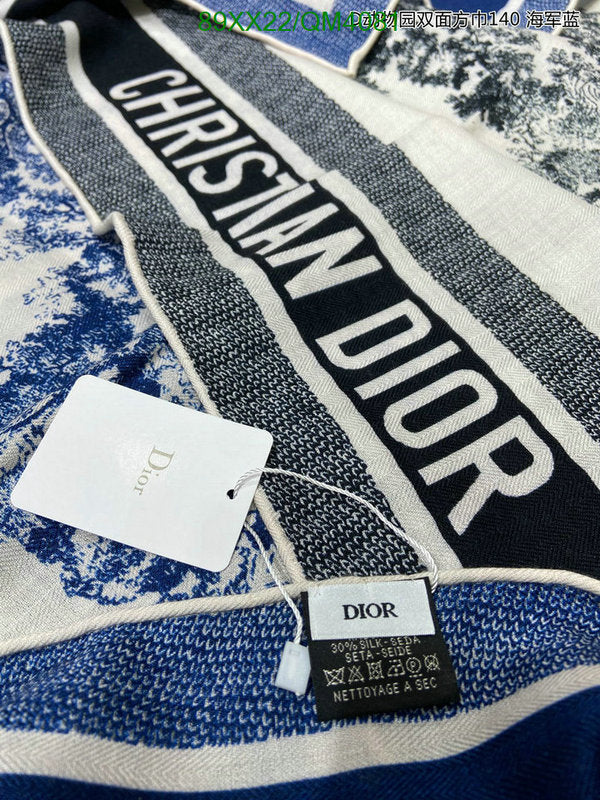 SAMC - DOR Scarves - 287