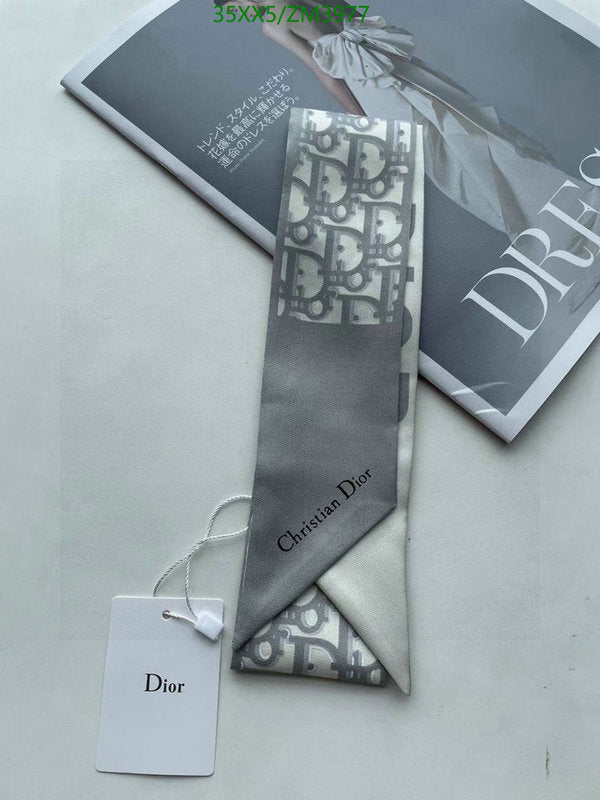 SAMC - DOR Scarves - 448