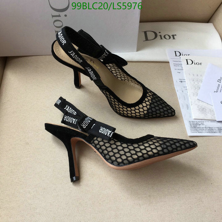 SAMCC - DOR Women Shoes - 2405