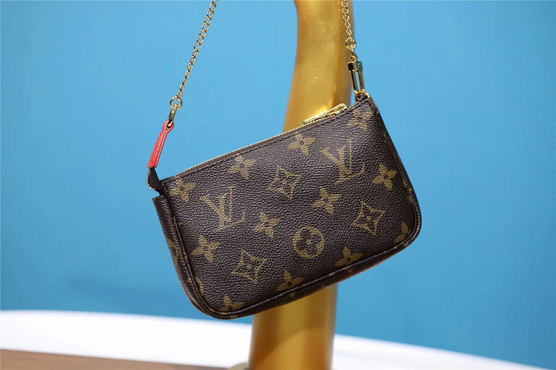 Glami Fashion Lu-Vi bags - 9054