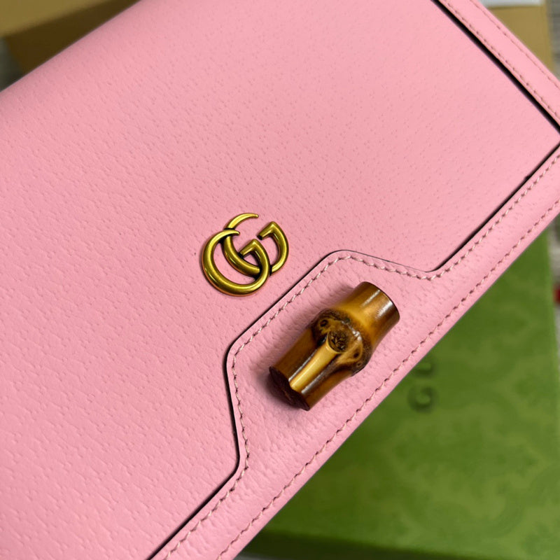 Satchel Bags - GCI Bags - 6411