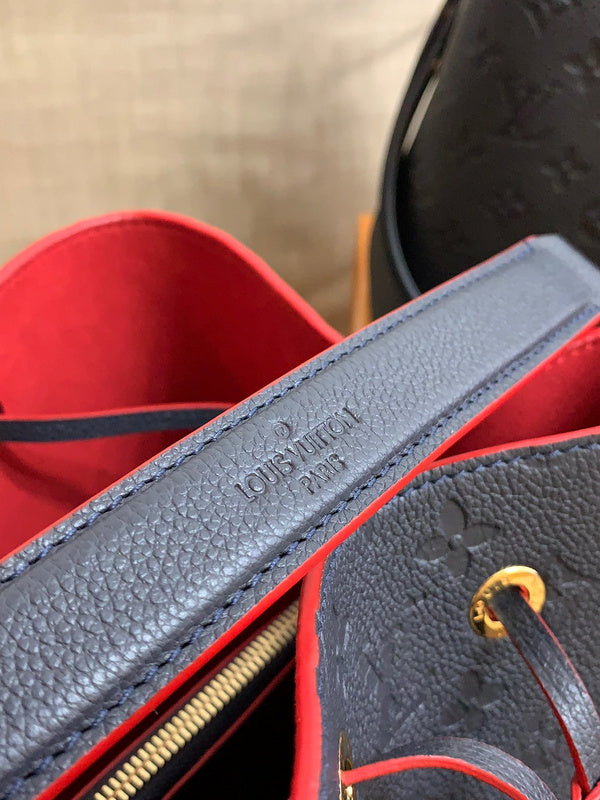 Satchel Bags - VL1 Bags - 805