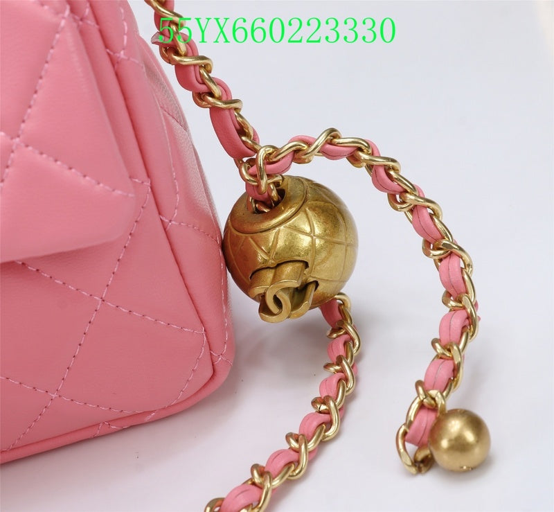 Satchel Bags - CHL Bags - 5447