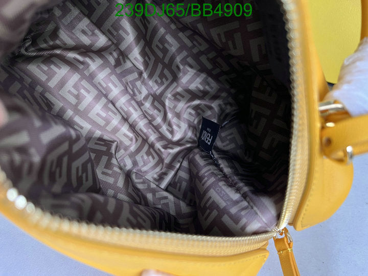 SAMC - FDE Bags - 323