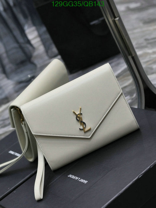 SAMC - YLS Bags - 071