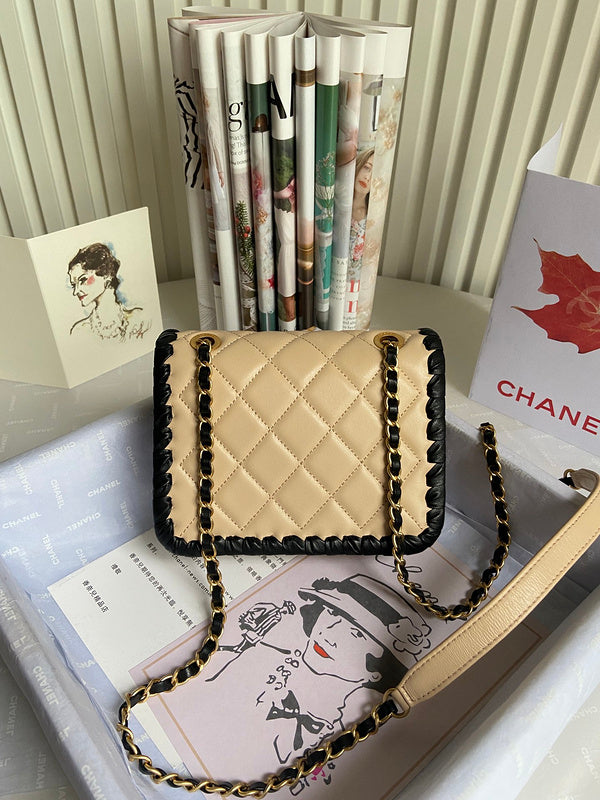 Satchel Bags - CHL Bags - 1081