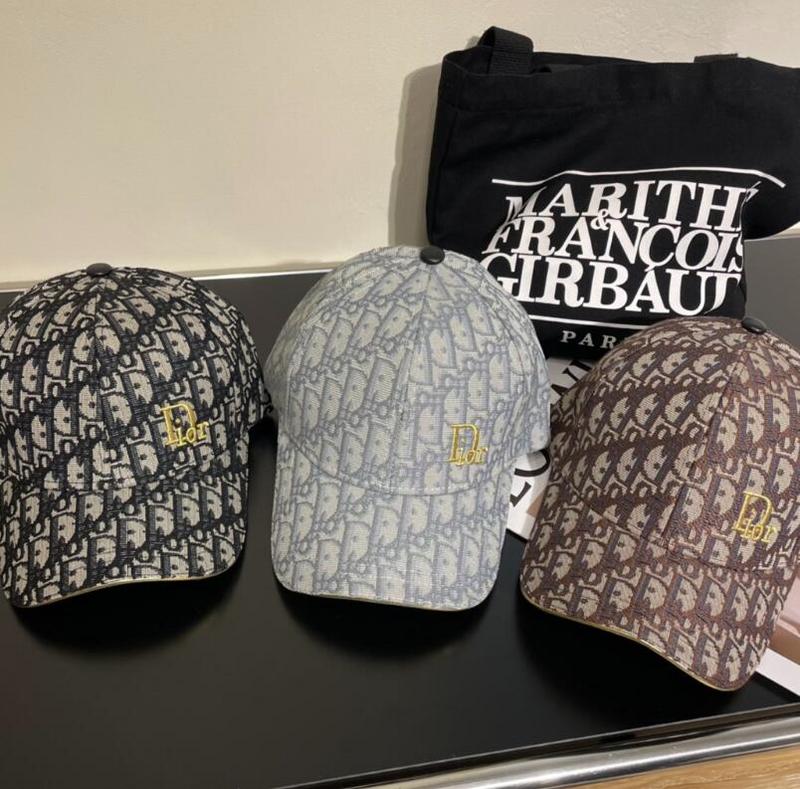 SAMC - Mix Hats - 016