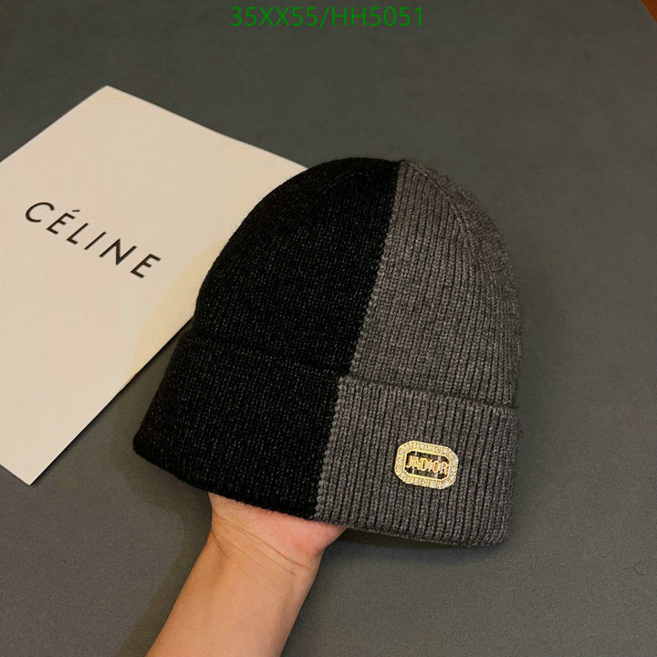 SAMC - DOR Caps & Hats - 115