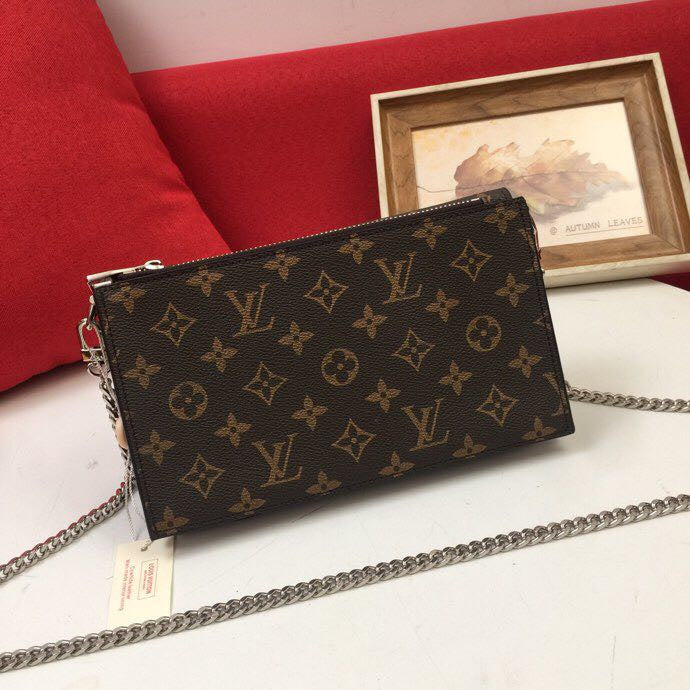 Satchel Bags - VL Bags - 3686
