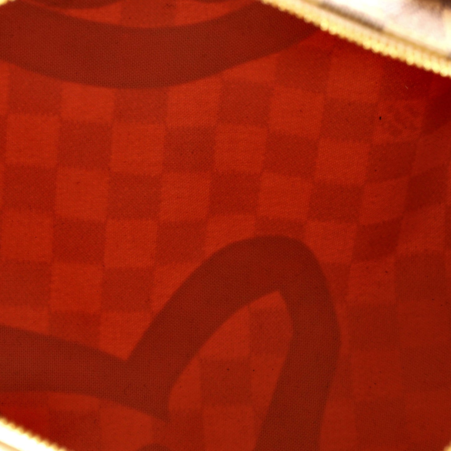 Louis Vuitton Speedy Bandouliere Bag Limited Edition Damier Tahitienne 30
