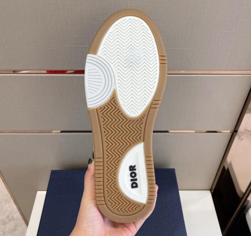 SAMCC - DOR Men Shoes - 049