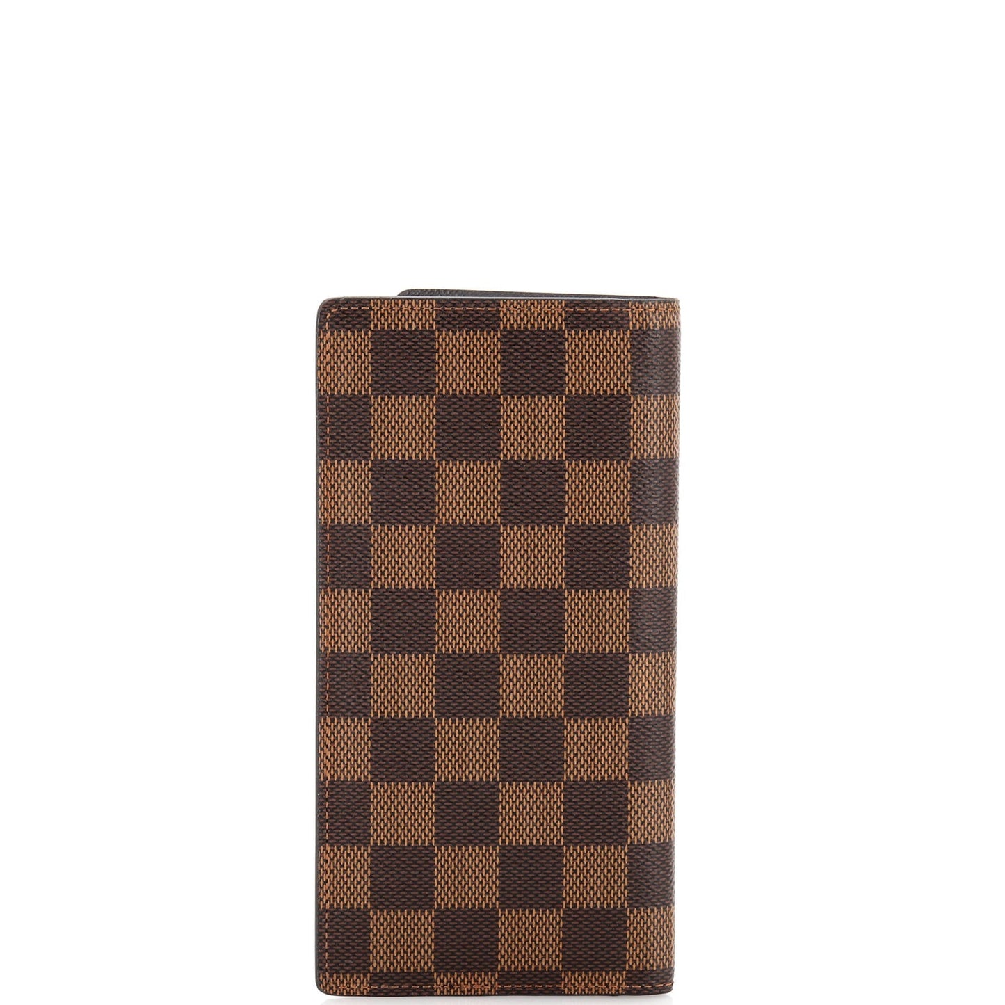 Louis Vuitton Alexandre Wallet Damier