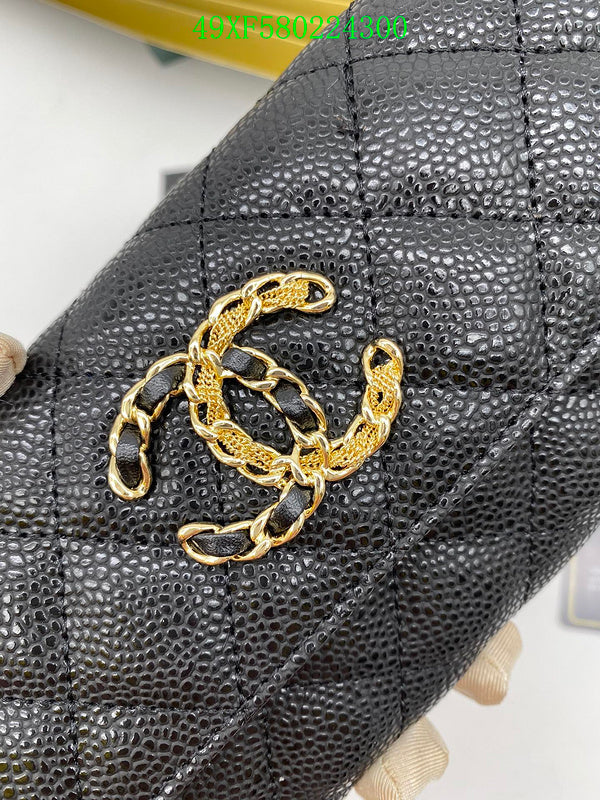 Glami - CHL Wallet - 2666