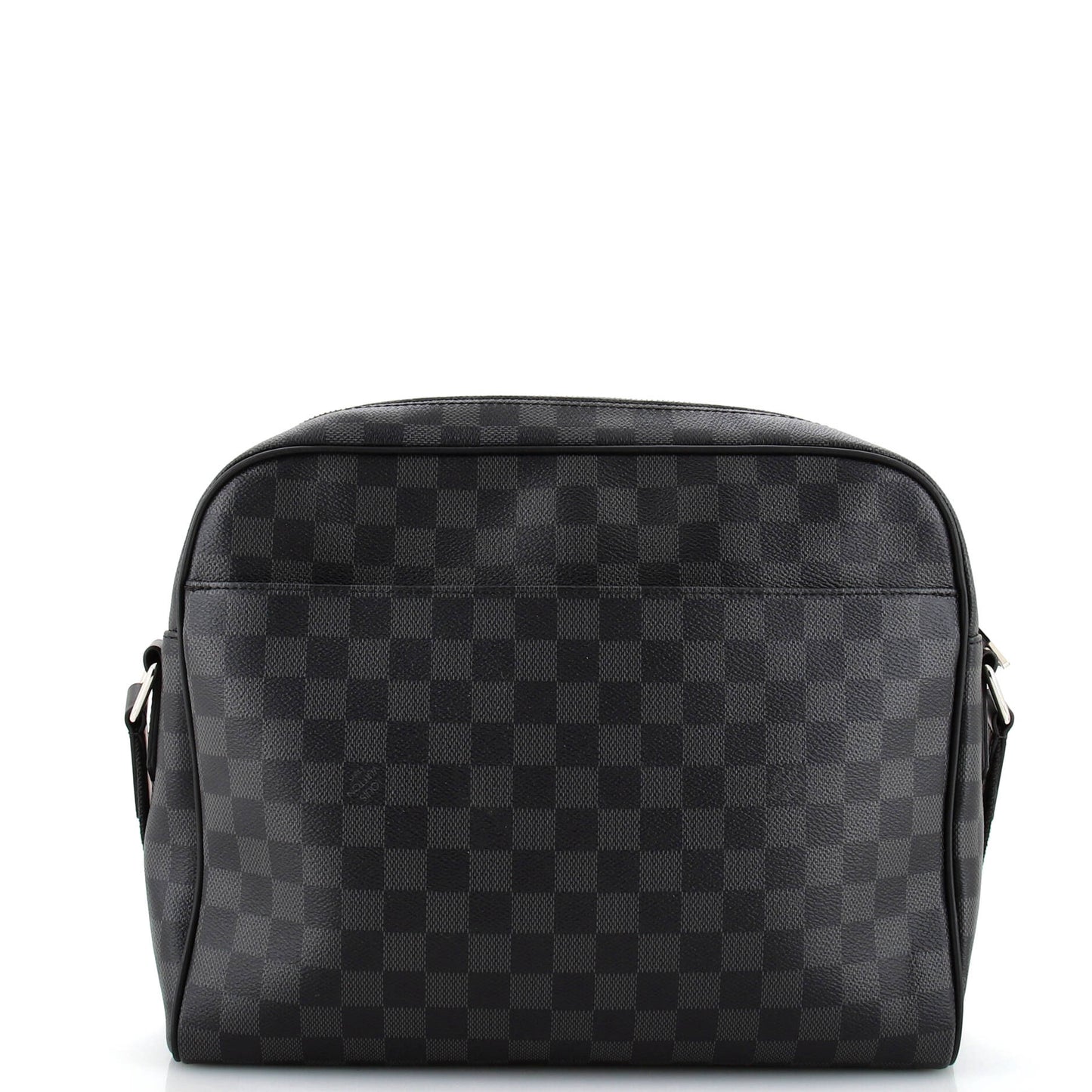 Louis Vuitton Dayton Reporter Bag Damier Graphite MM