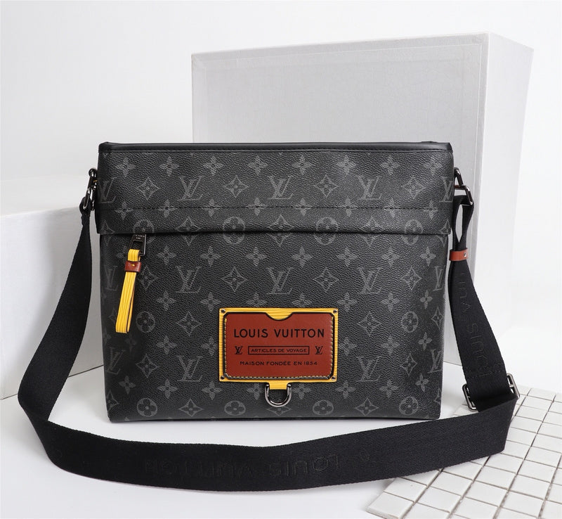 Satchel Bags - VL Bags - 3463