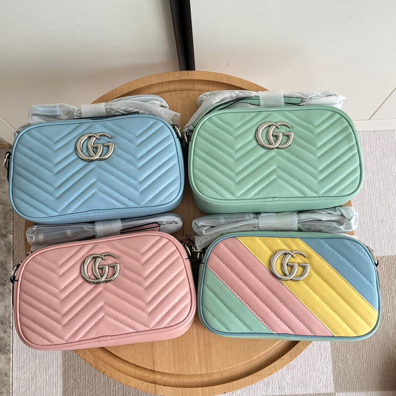 Satchel Bags - GCI Bags - 1299