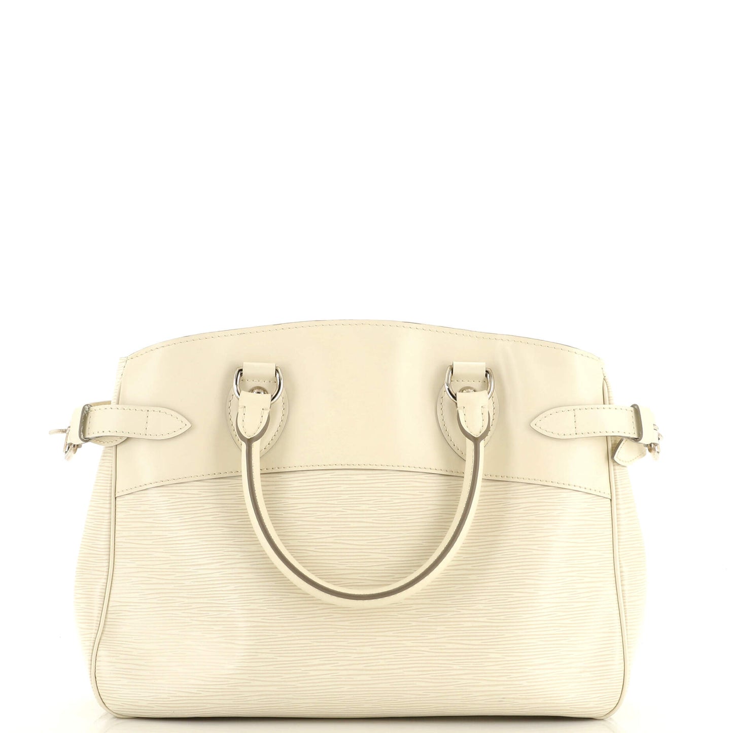 Louis Vuitton Passy Tote Epi Leather PM