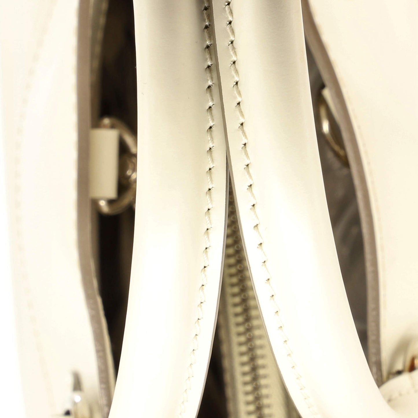 Louis Vuitton Passy Tote Epi Leather PM