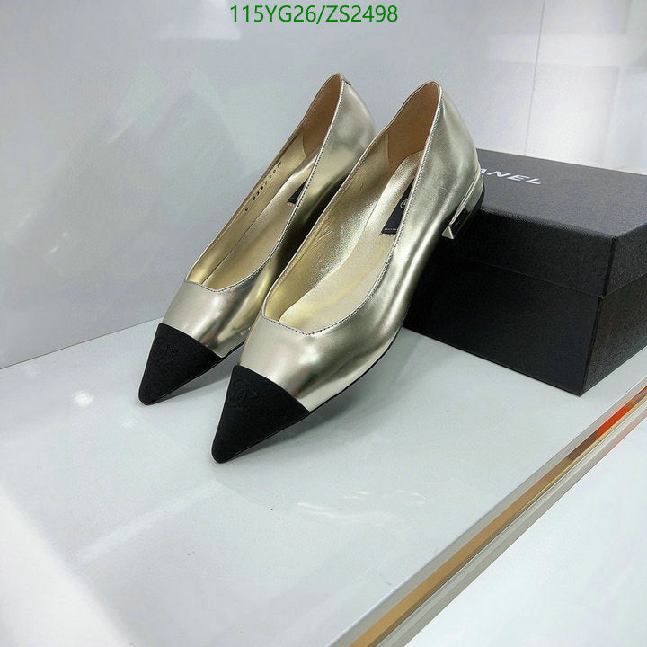 SAMC - CHL Women Shoes High Heels - 185