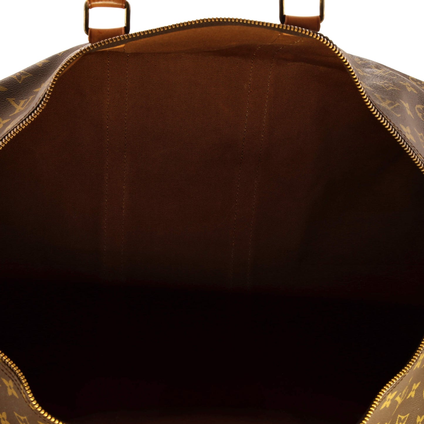 Louis Vuitton Keepall Bandouliere Bag Monogram Canvas 55