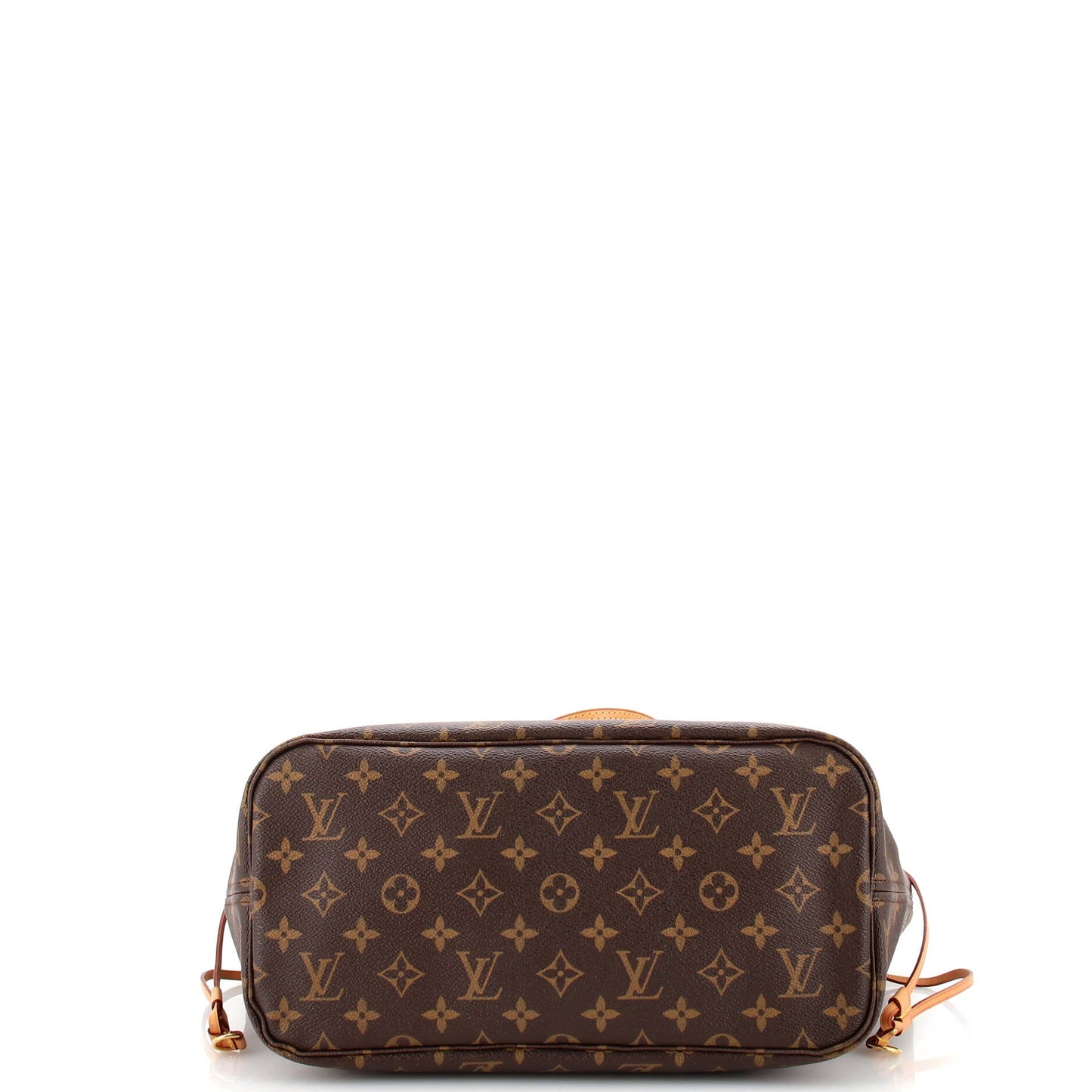 Louis Vuitton Neverfull NM Tote Monogram Canvas MM