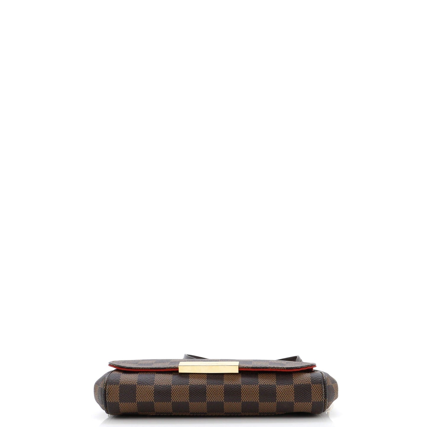 Louis Vuitton Favorite Handbag Damier PM