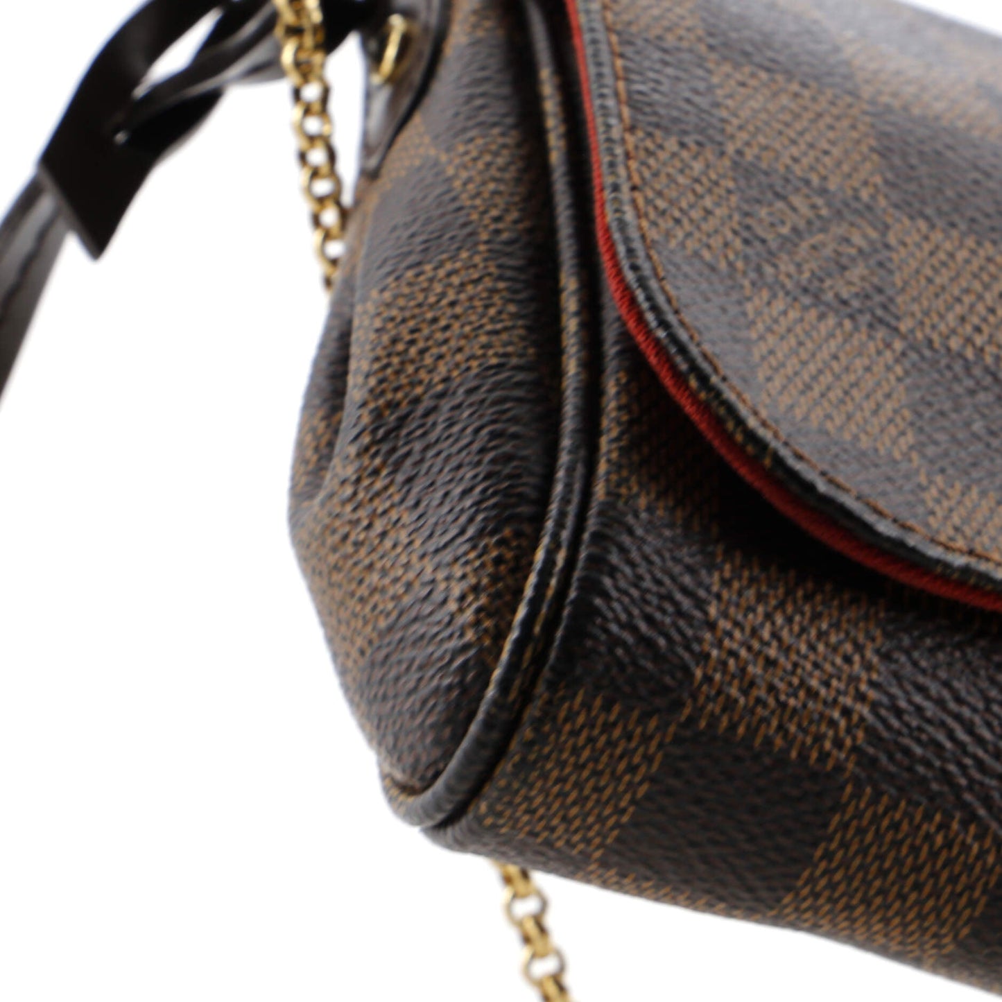 Louis Vuitton Favorite Handbag Damier PM