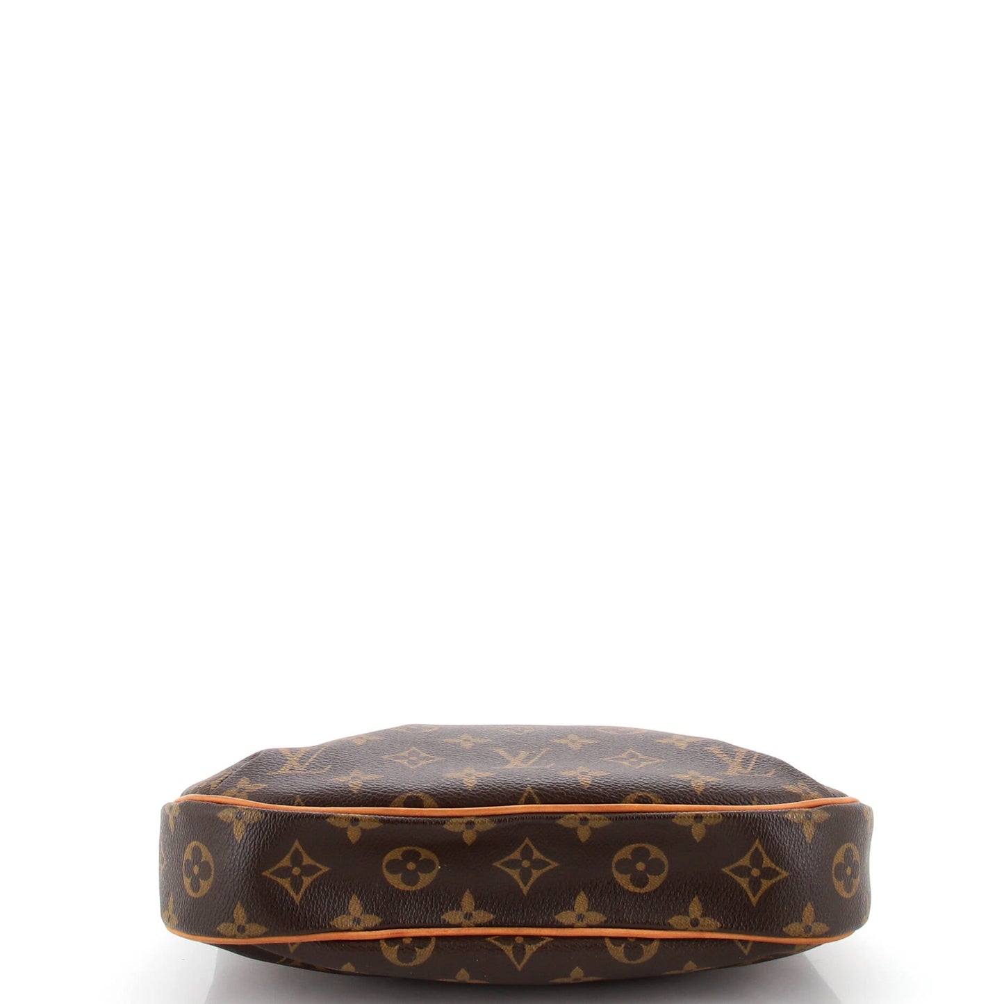 Louis Vuitton Odeon Handbag Monogram Canvas PM