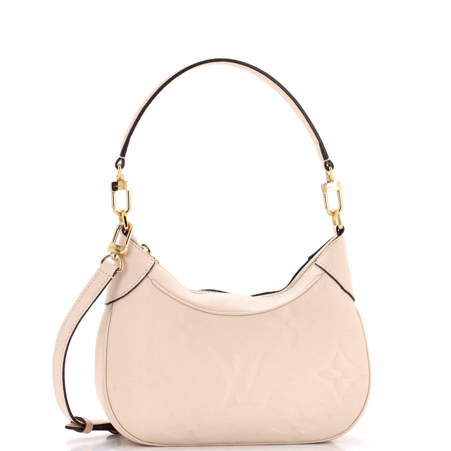 Louis Vuitton Bagatelle NM Handbag Monogram Empreinte Giant