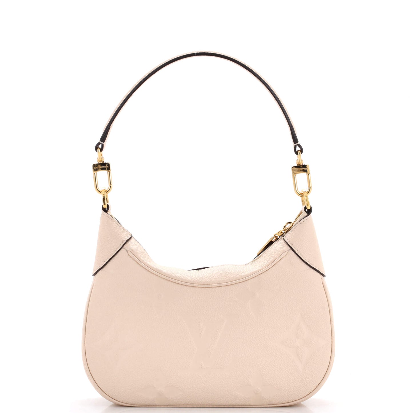 Louis Vuitton Bagatelle NM Handbag Monogram Empreinte Giant