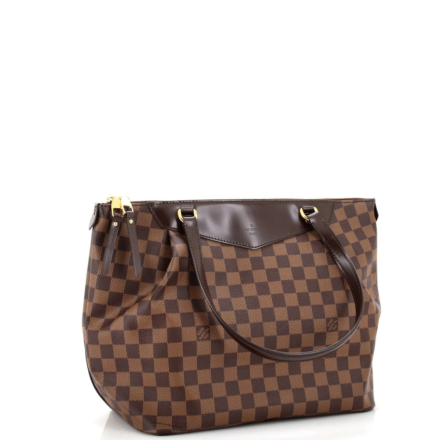 Louis Vuitton Westminster Handbag Damier GM