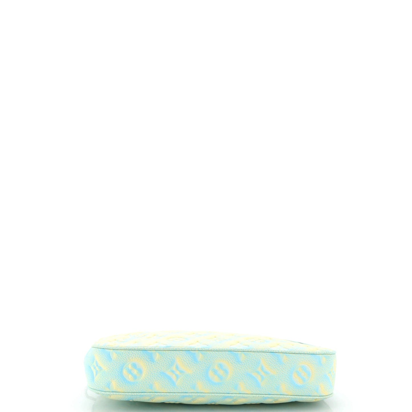 Louis Vuitton Multi Pochette Accessoires Stardust Monogram Empreinte Leather
