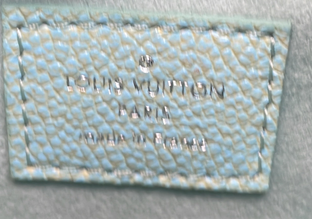 Louis Vuitton Multi Pochette Accessoires Stardust Monogram Empreinte Leather