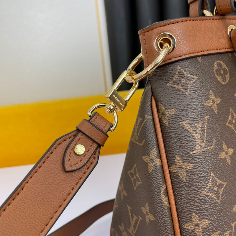 Satchel Bags - VL Bags - 765