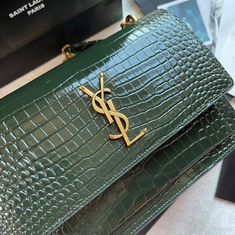 Glamy - YLS Bags - 672