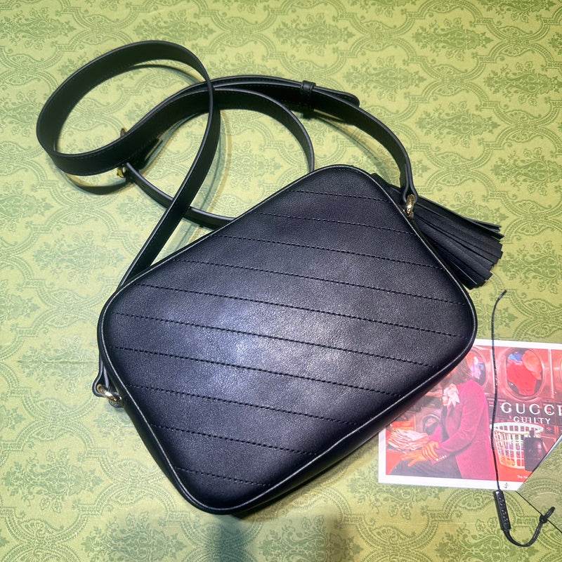 Satchel Bags - GCI Bags - 712