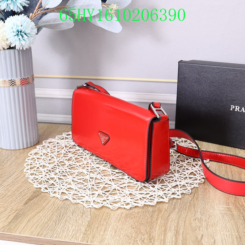 Satchel Bags - PDA Bags - 3575