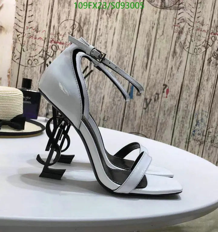 SAMC - YLS Women Shoes - 116