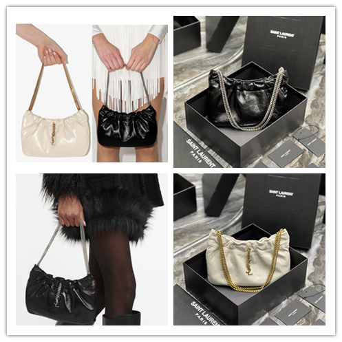 Satchel Bags - SLY Bags - 774