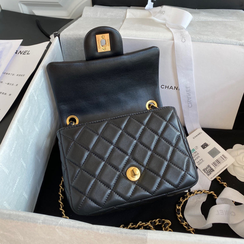 Satchel Bags - CHL Bags - 7642