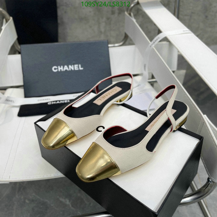 SAMC - CHL Women Shoes Ballet - 390
