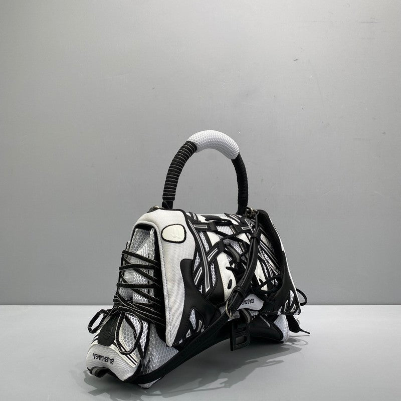 Satchel Bags - BGA Bags - 122