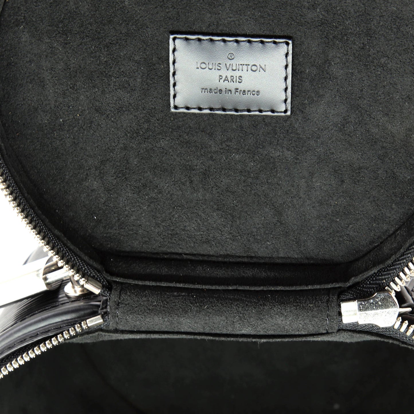 Louis Vuitton Cannes Handbag Epi Leather