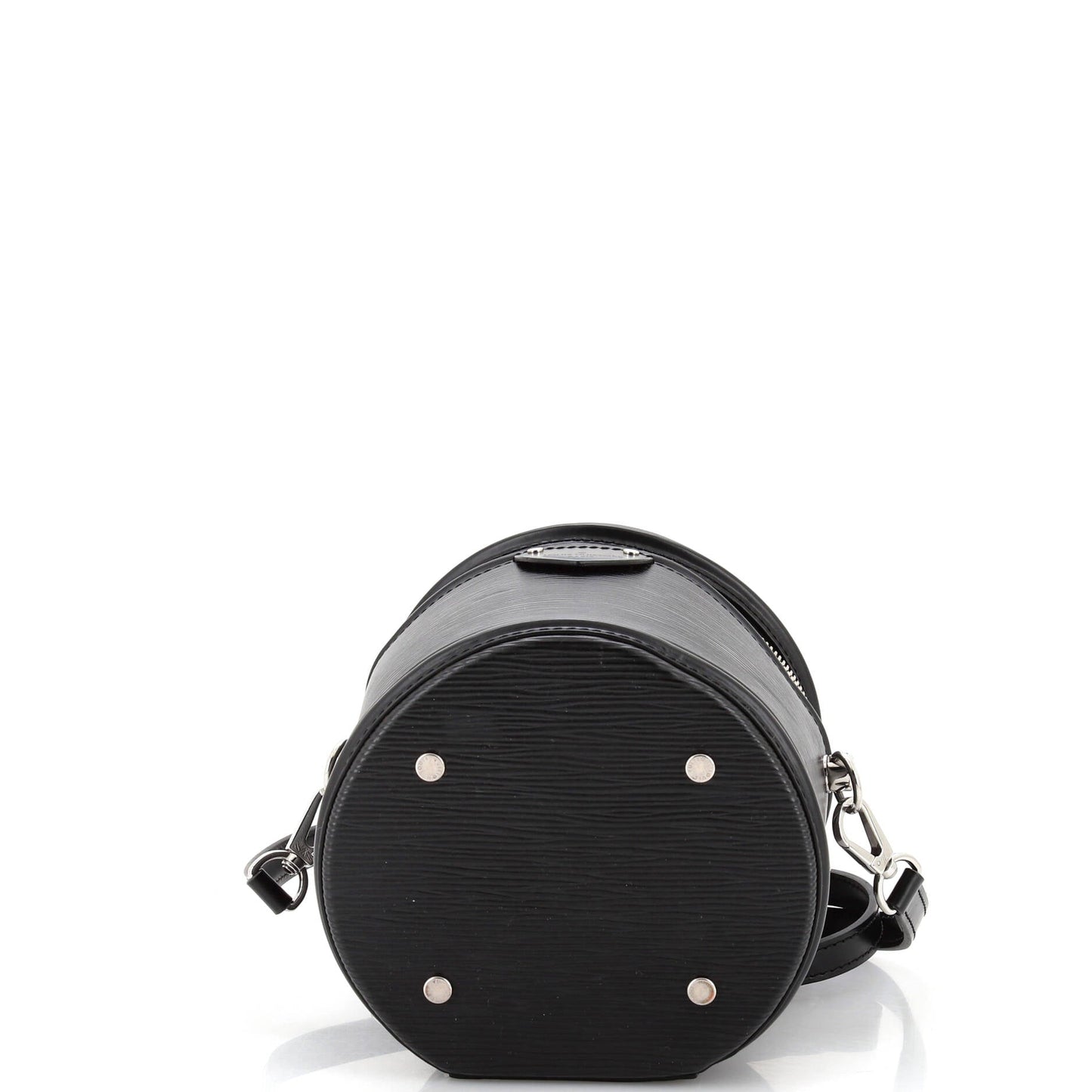 Louis Vuitton Cannes Handbag Epi Leather