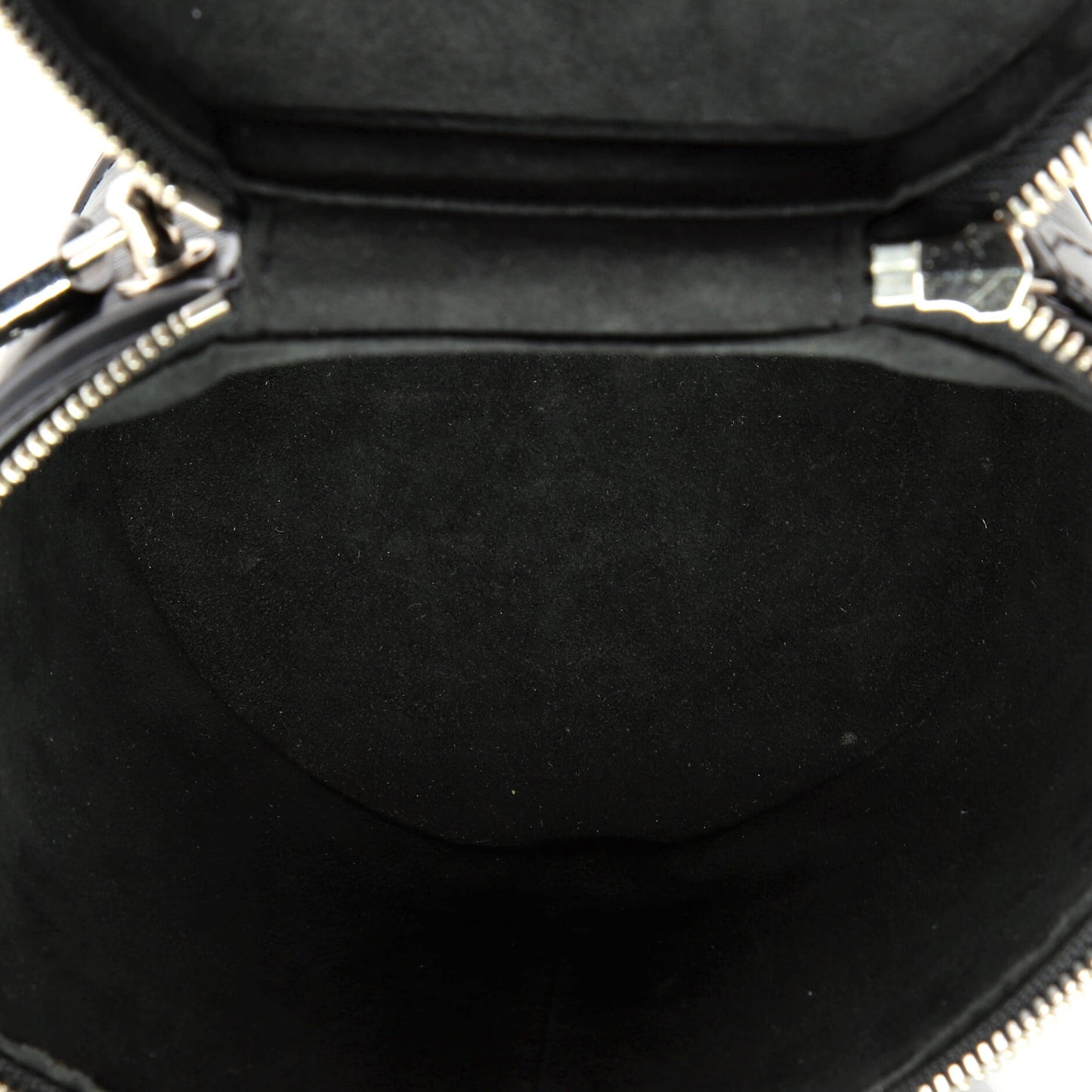 Louis Vuitton Cannes Handbag Epi Leather