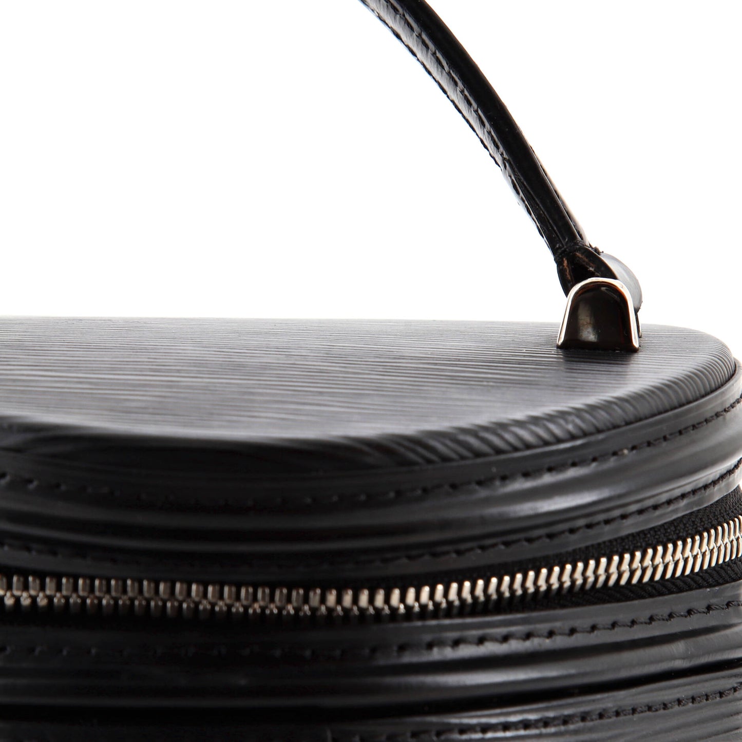 Louis Vuitton Cannes Handbag Epi Leather