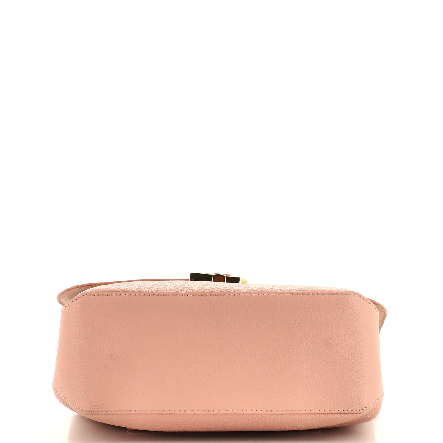 Louis Vuitton Volta Handbag Leather
