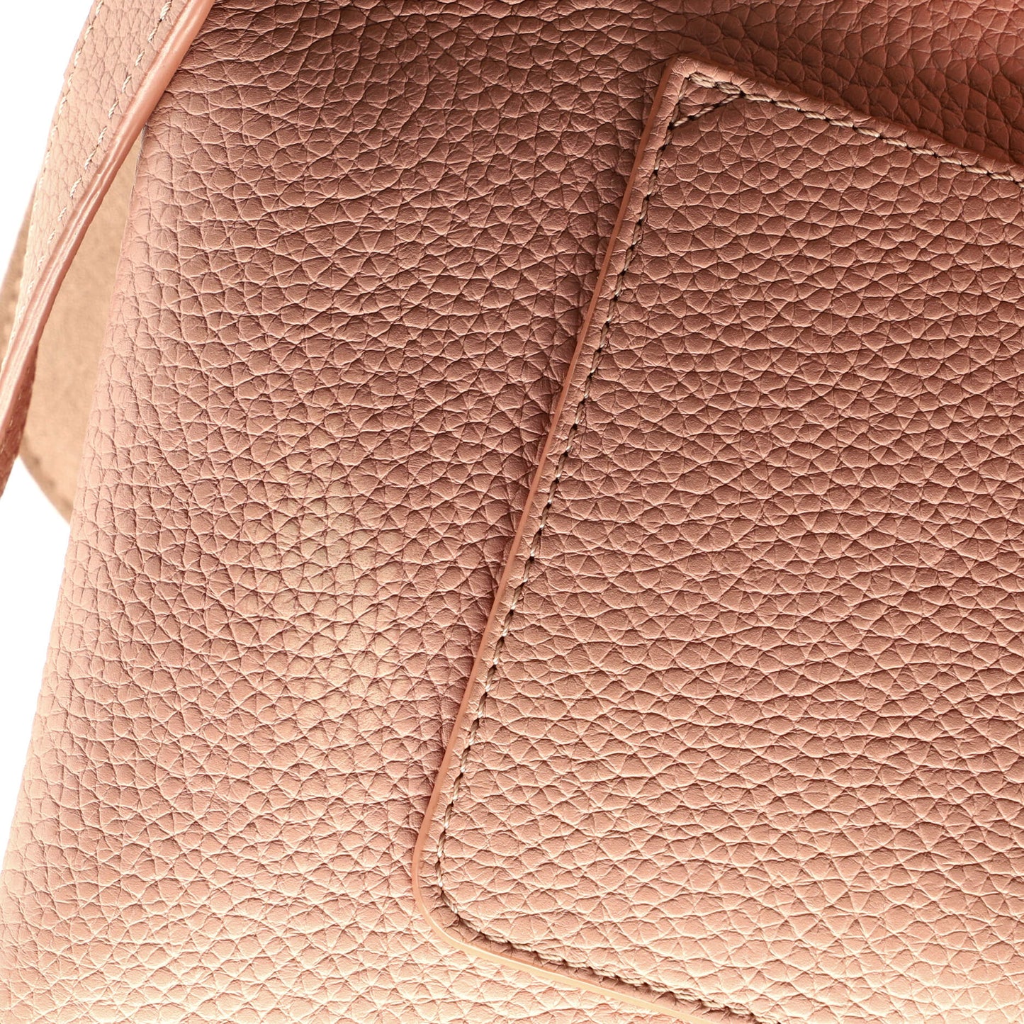 Louis Vuitton Volta Handbag Leather